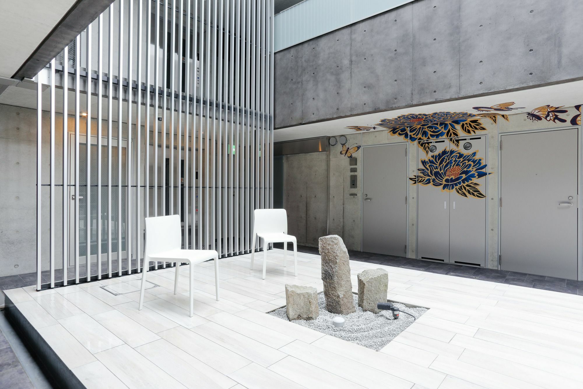 Rejoice Stay Kyoto Nijo Gekko Kültér fotó